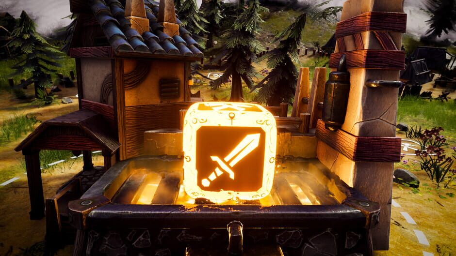 Capture de Dice Legacy