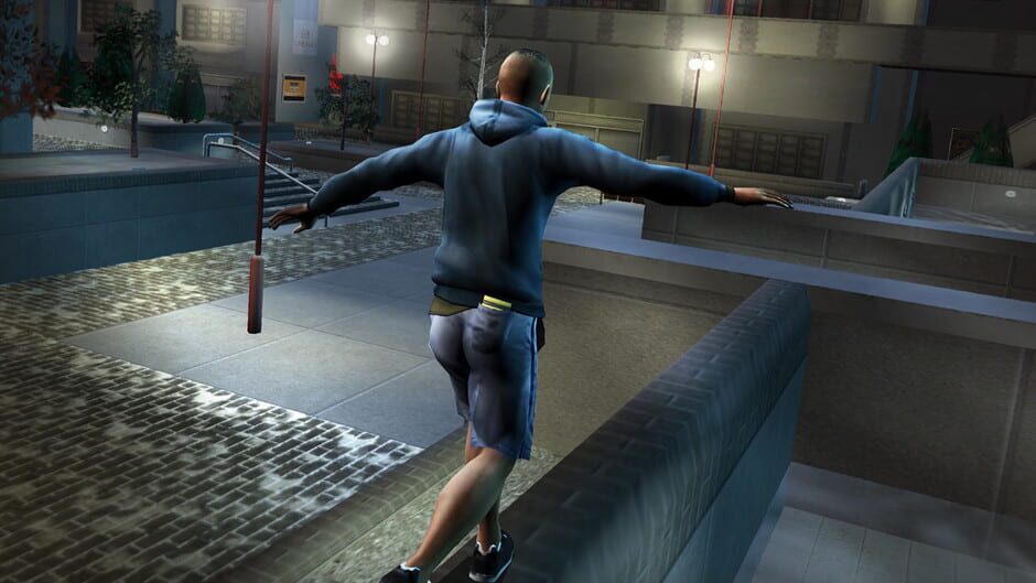 Capture de Free Running