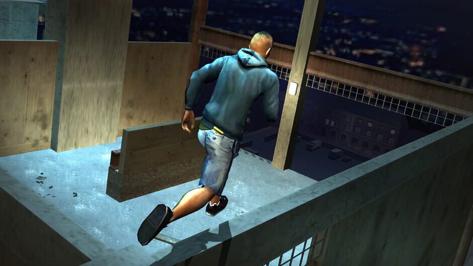 Capture de Free Running