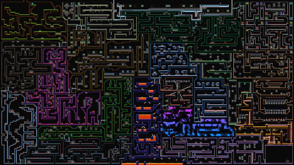 Capture de Scoot Kaboom and the Tomb of Doom