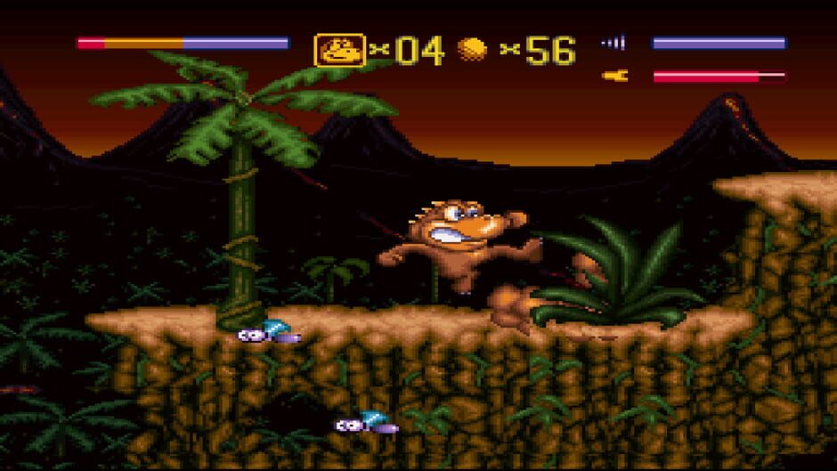 Capture de Radical Rex