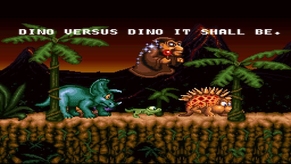 Capture de Radical Rex