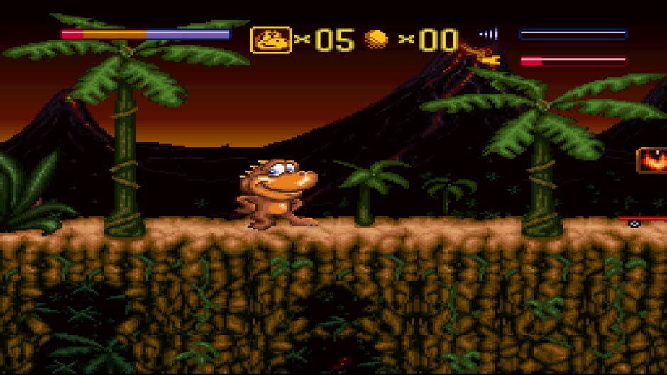Capture de Radical Rex