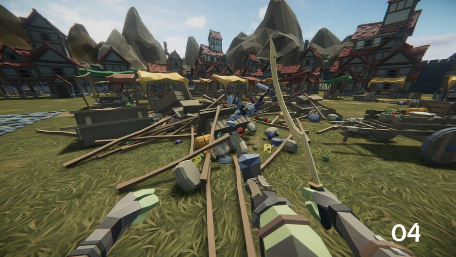 Capture de Kurr Snaga