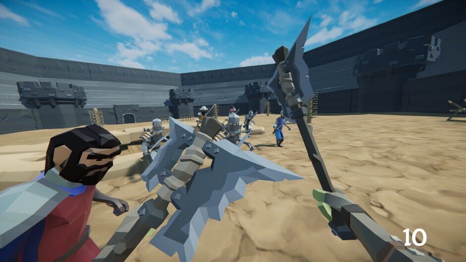 Capture de Kurr Snaga