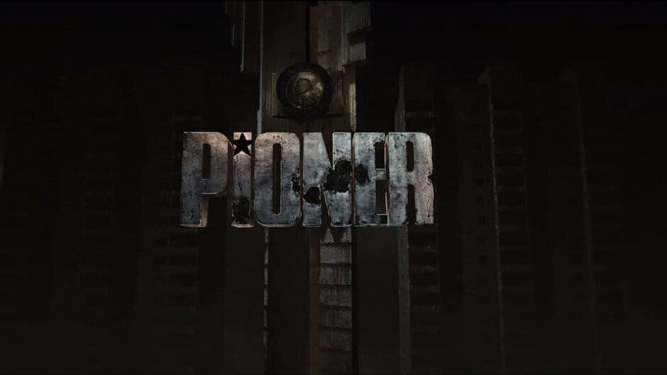 Capture de Pioner
