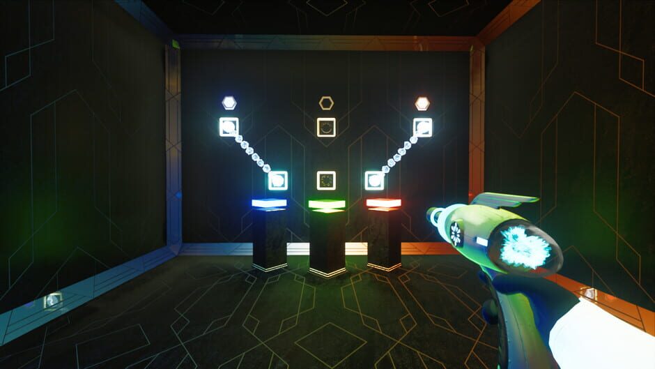 Capture de Faraday Protocol