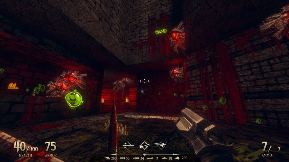 Capture de Dread Templar