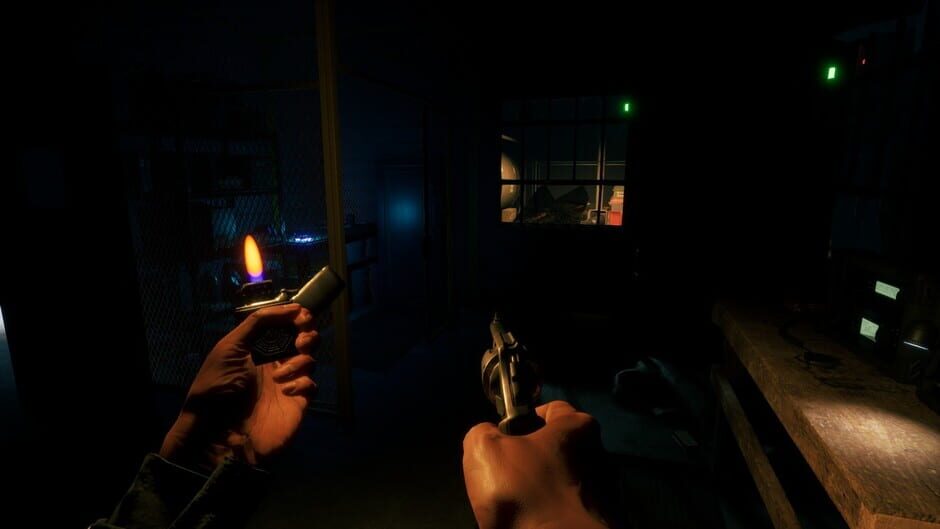 Capture de No More Room in Hell 2