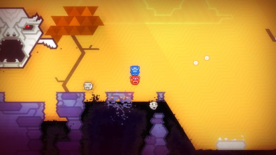 Capture de Kalimba