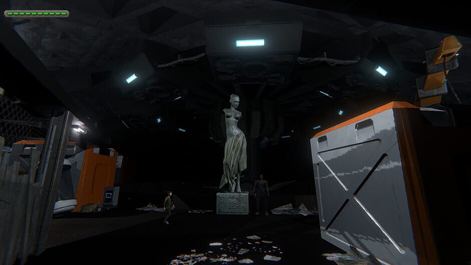 Capture de Mother Hub