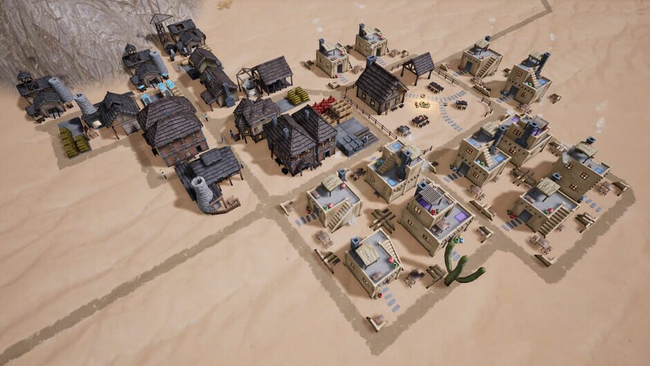 Capture de Kingdoms Reborn