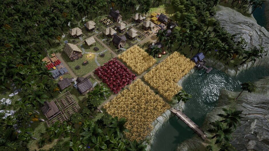 Capture de Kingdoms Reborn