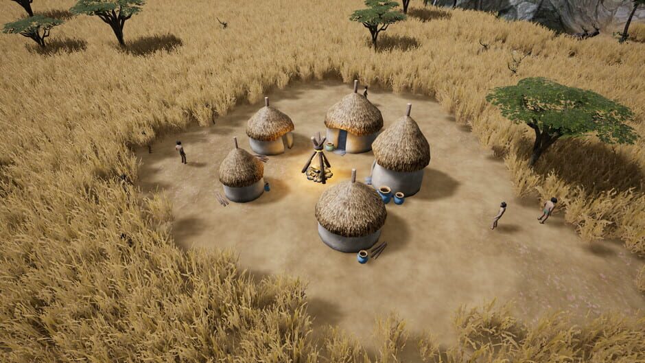 Capture de Kingdoms Reborn