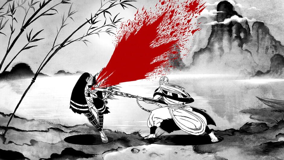 Capture de Two Strikes