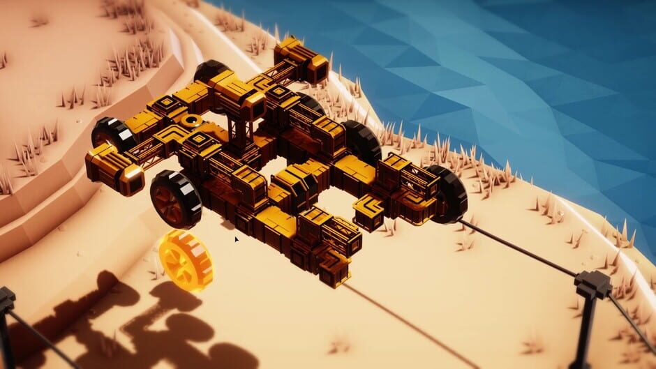 Capture d’Instruments of Destruction