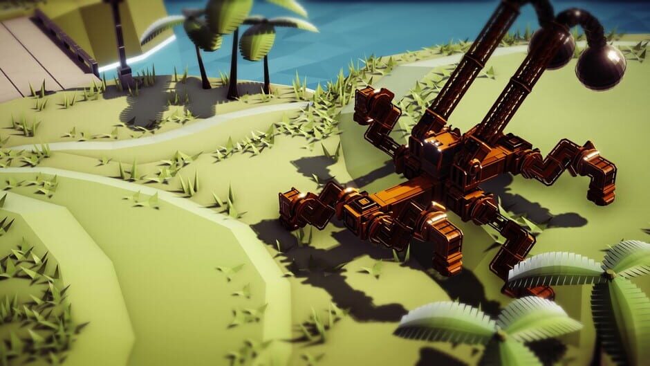 Capture d’Instruments of Destruction