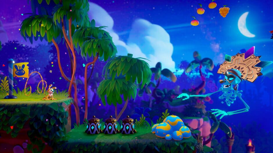 Capture de Marsupilami: Hoobadventure