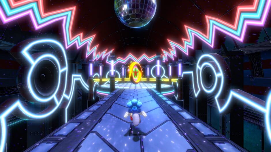 Capture de Sonic Colors: Ultimate