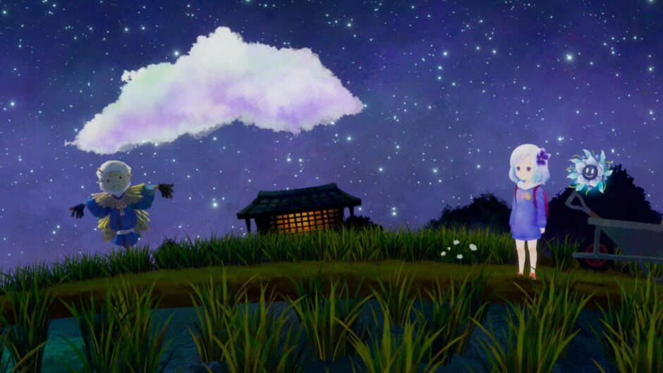 Capture de Sumire