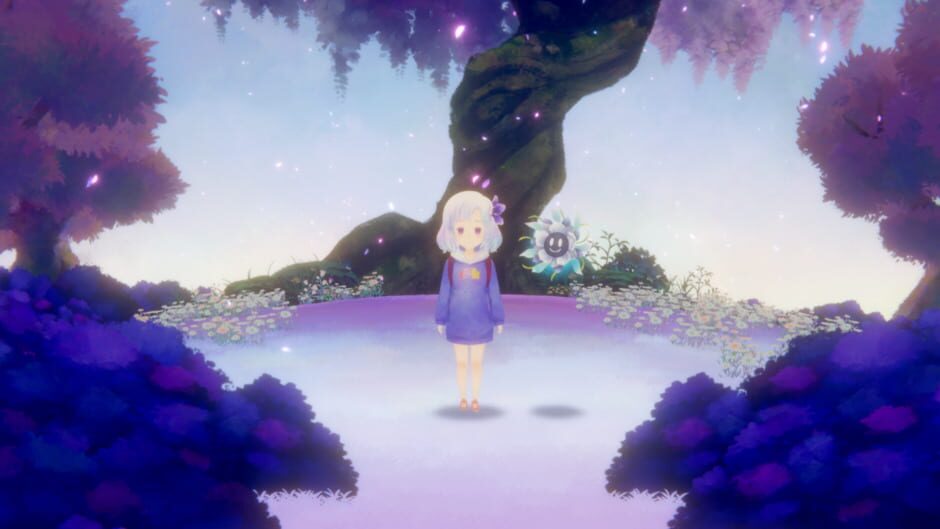 Capture de Sumire