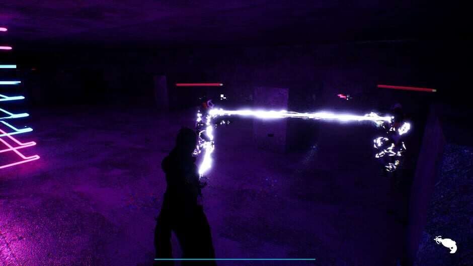 Capture de Cyberpunk SFX