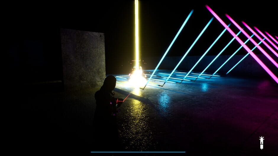 Capture de Cyberpunk SFX