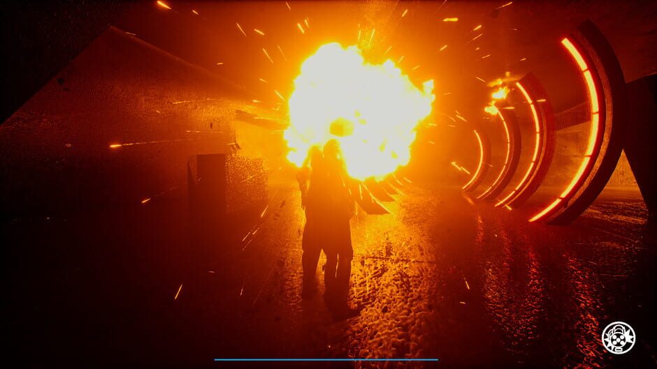 Capture de Cyberpunk SFX