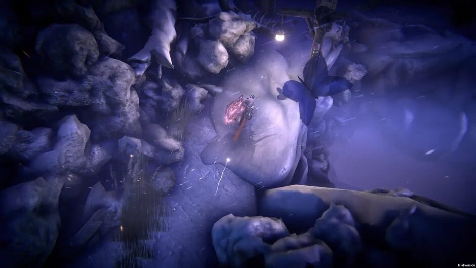 Capture de Clid the Snail