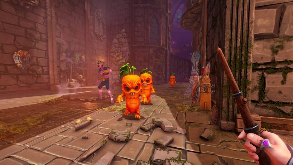 Capture de Ziggurat 2
