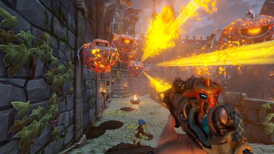 Capture de Ziggurat 2