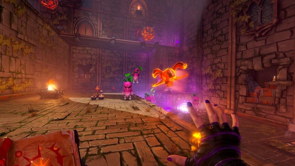Capture de Ziggurat 2