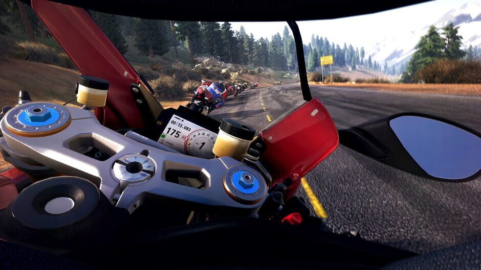 Capture de Rims Racing
