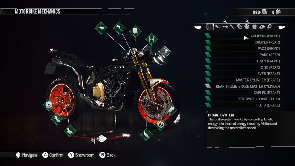 Capture de Rims Racing