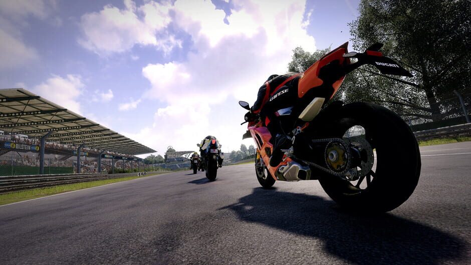 Capture de Rims Racing
