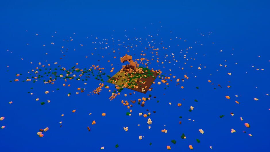 Capture de Blow it up
