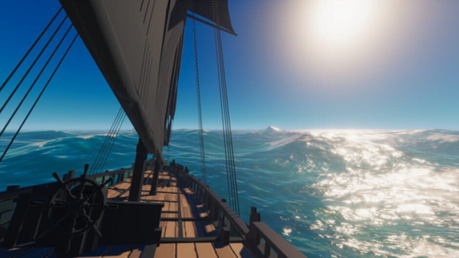 Capture de Salt 2: Shores of Gold