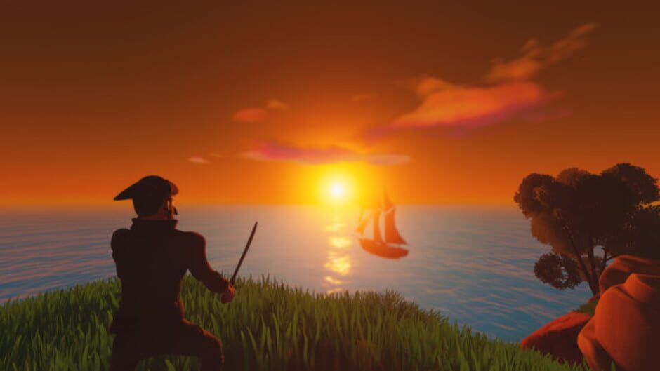 Capture de Salt 2: Shores of Gold
