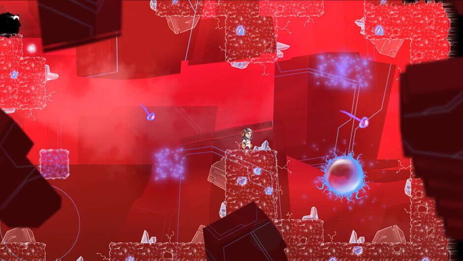 Capture de Blackhole: Complete Edition