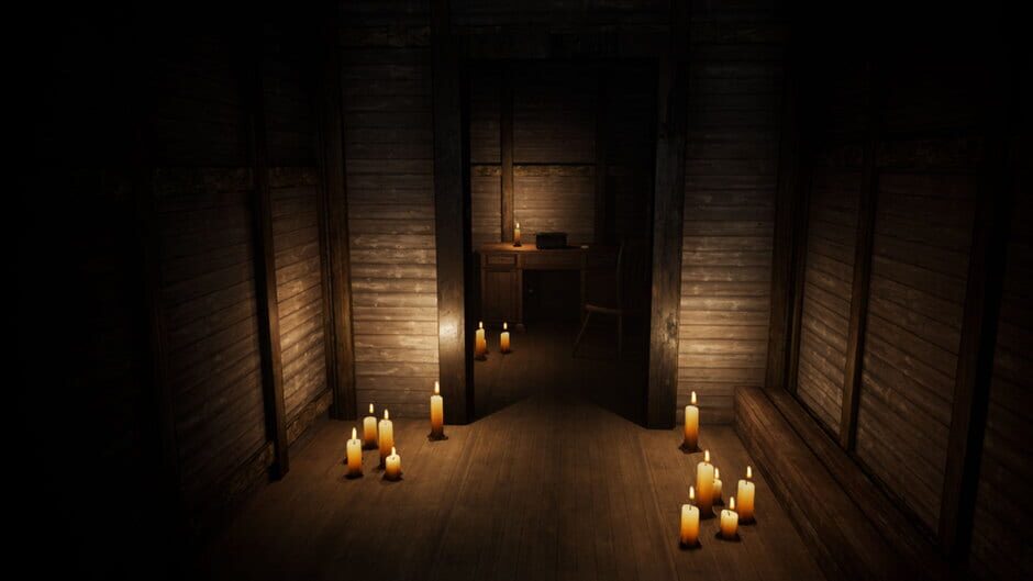 Capture de Horror Story: Hallowseed