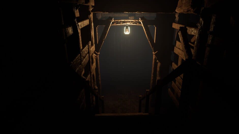 Capture de Horror Story: Hallowseed