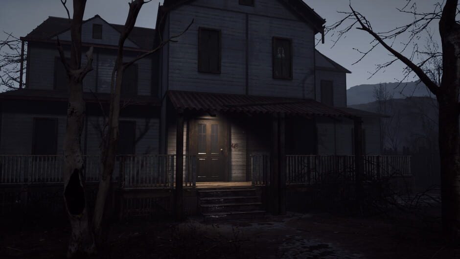 Capture de Horror Story: Hallowseed