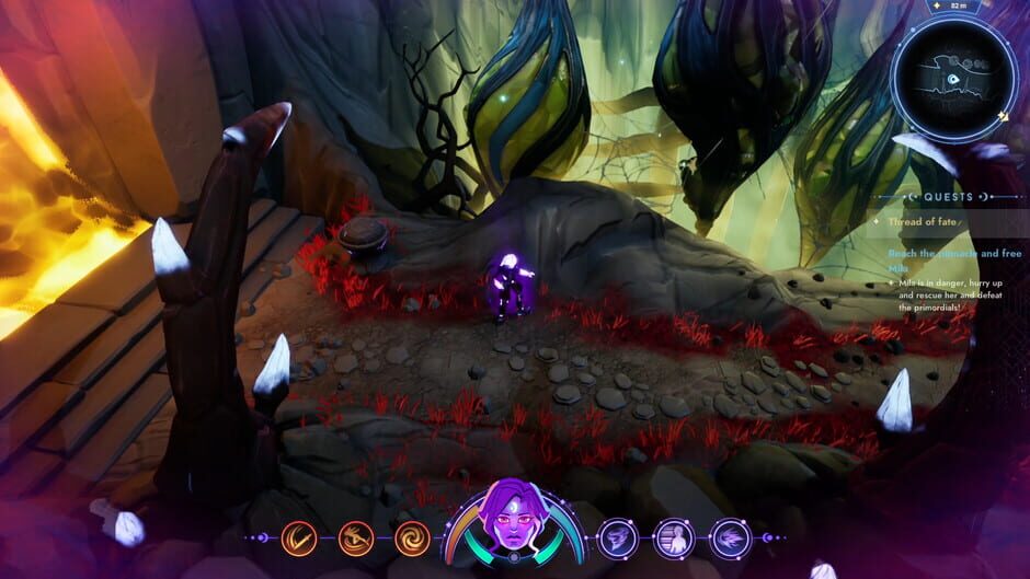 Capture de Batora: Lost Haven