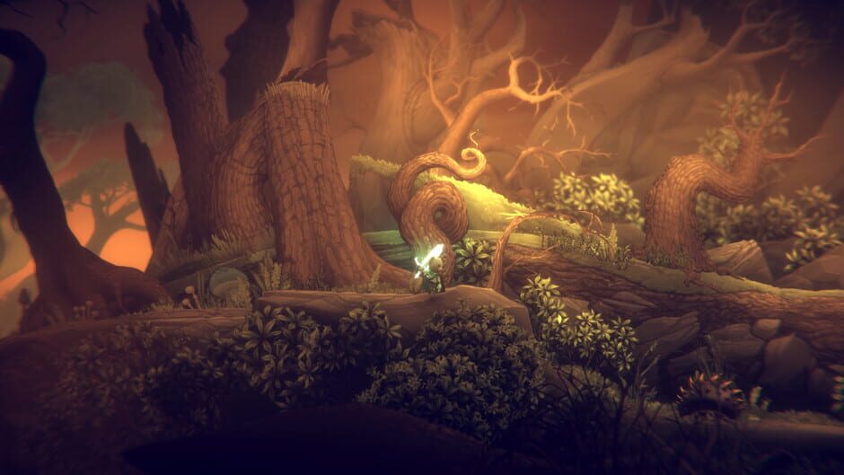 Capture de The Darkest Tales