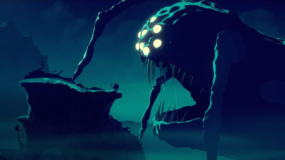 Capture de Planet of Lana