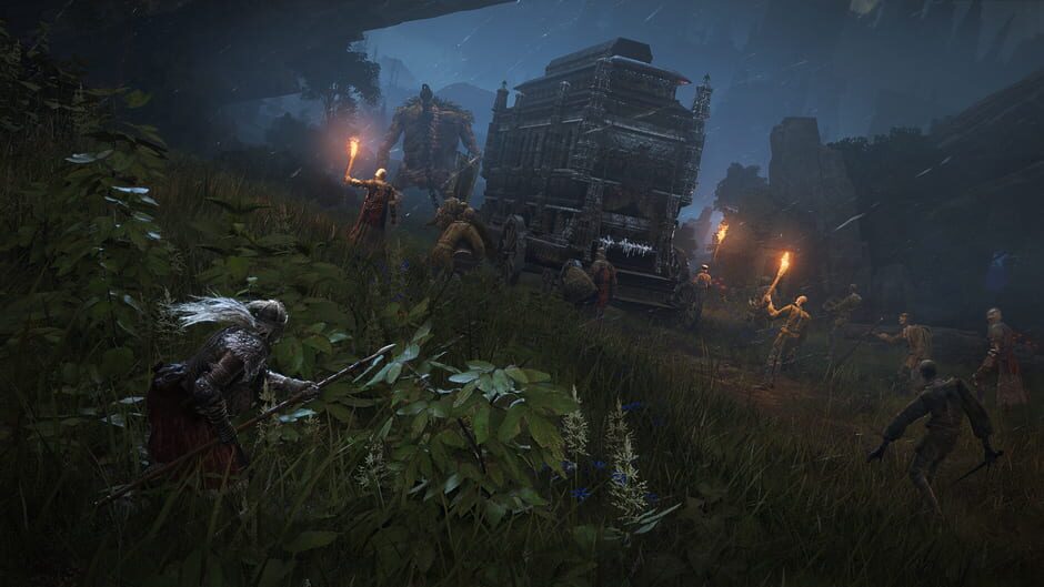 Capture d’Elden Ring