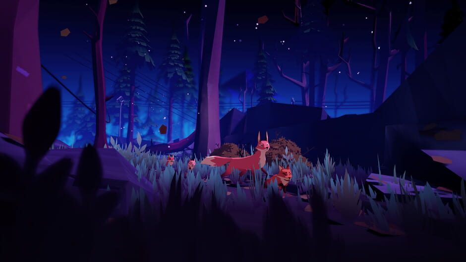 Capture d’Endling: Extinction is Forever
