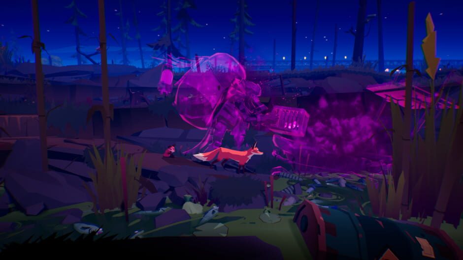 Capture d’Endling: Extinction is Forever