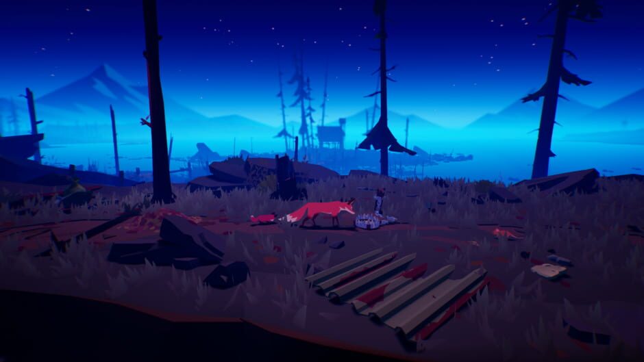 Capture d’Endling: Extinction is Forever