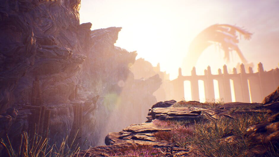 Capture de The Last Oricru